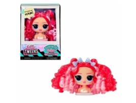 Boneca Bebé Lol Surprise! Tweens Surprise Swap Styling Head