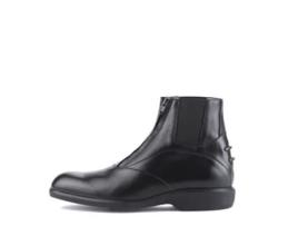 Botas para Homem de Equitação FREE JUMP (40 - Preto)