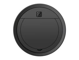 Sucção de Carregamento Sem Fio Doméstico Varrendo e Esfregando Aspirador Três em Um e Robô Varredor - ZXXI