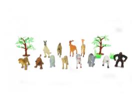 Conjunto de bonecos de brincar JAMARA Set