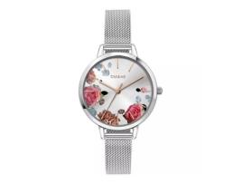 Relógio Feminino OUI & ME Fleurette 34 Mm