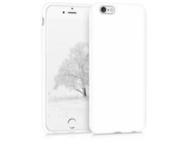 Capa para iPhone 6 KWMOBILE Branco