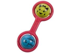 Brinquedos para Bebé VULLI chocalho (0.25 anos)