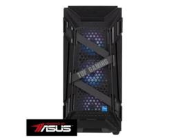 Torre ACTINA (AMD Ryzen™ 5 - RAM: 16 GB - 1000 GB SSD - AMD Radeon RX 6600)