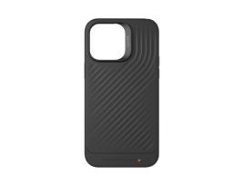 Capa para iPhone 14 Pro Max GEAR4 Preto