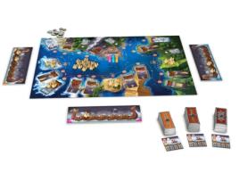 Jogos de Tabuleiro IELLO 51513 (10 anos)