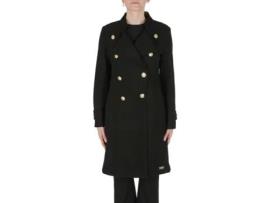 Casaco 19V69 ITALIA  ARMIE BLACK