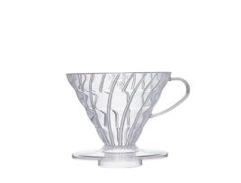 Coador HARIO V60 (Plástico)