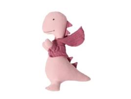 Peluche Jersey Dino Mia NORDIC COAST COMPANY