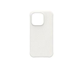 Capa para iPhone 14 Pro URBAN ARMOR GEAR Silicone Branco