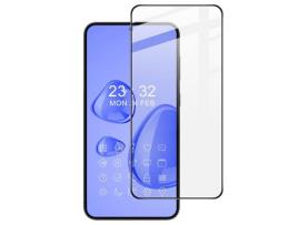 Película de Ecrã para Samsung Galaxy S23+ DLH Vidro Temperado Transparente