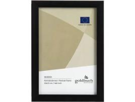 Moldura GOLDBUCH Skandi (Preto - 20 x 30 cm)