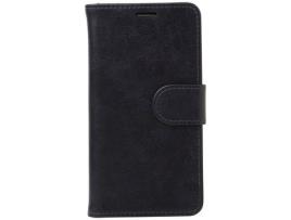 Capa Fólio para Samsung Galaxy S6 ULTRATEC Azul