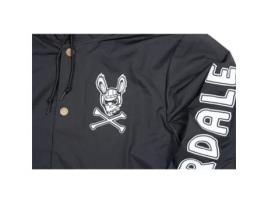 Impermeável Unissexo FAIRDALE Harerogers Preto (XL)