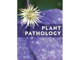 Livro plant pathology de burchett, stephen (university of plymouth, uk),burchett, sarah (university of plymouth, uk) (inglês)