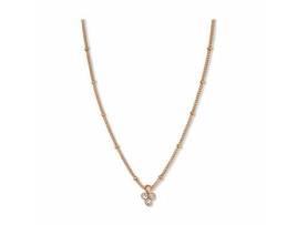 Colar Feminino ROSEFIELD Jtntrg-J443 40-45 Cm