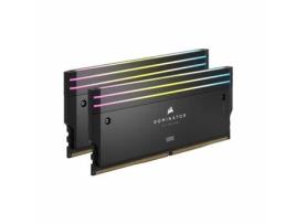 Memória Ram CORSAIR Cmp32Gx5M2B6000C30 32 Gb Cl30