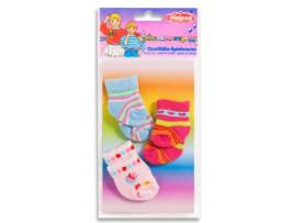 Meias de boneca HELESS de