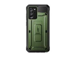 Capa para Samsung Galaxy Note Ultra SUPCASE