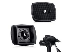 Tripé Flexível MOJOGEAR com 177cm