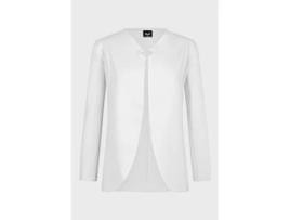 Blazer 19V69 ITALIA  GIULIANA WHITE