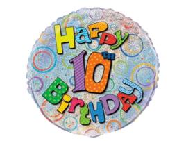 Balão de brincar UNIQUE PARTY 55503