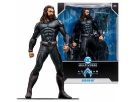 Figura Articulada LANSAY Aquaman