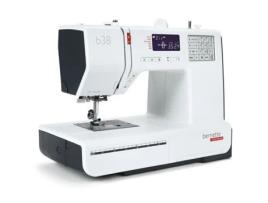 Máquina de Costura Eletrônica Bernette B38