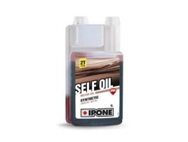Óleo de Motocicleta IPONE Self