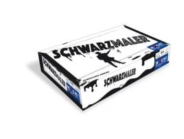 Jogo de tabuleiro HUCH! 880376 (9 anos)