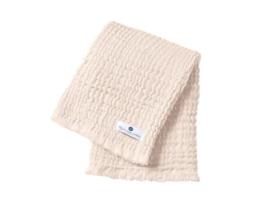 Cobertor de Bebé com Franjas de Musselina NORDIC COAST COMPANY 80x80cm