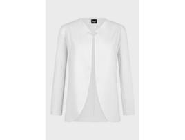 Blazer 19V69 ITALIA  GIULIANA WHITE