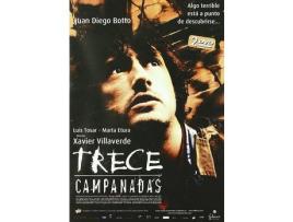 Trece Campanadas 2003