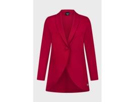 Blazer 19V69 ITALIA  MONO BORDEAUX