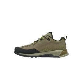 Sapatos de Homem para Caminhada TECNICA Sulfur Verde (42)