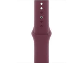 Bracelete Desportiva APPLE Watch 41 mm Amora (Tamanho: M/L)