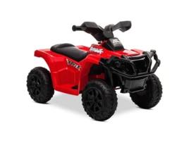 Carro Elétrico para Crianças Red S-Quad