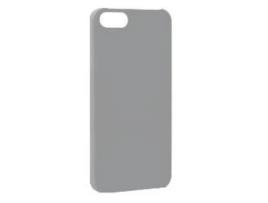Capa para iPhone 5 XQISIT Cinzento
