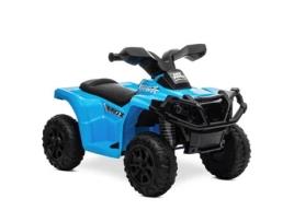 Carro Elétrico para Crianças Blue S-Quad