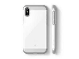 Capa para iPhone XS CASEOLOGY Branco
