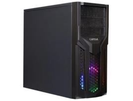 Desktop CAPTIVA (RAM: 16 GB - 1 TB SSD)