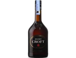 Brandy Croft de Litro Portugal