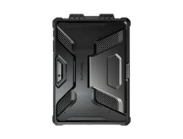 Capa Tablet Supcase 755148078 Surface Go Preto