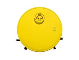 Aspirador de Desenho Animado Doméstico e Robô Varredor - ZXXI