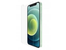 Película de Ecrã para iPhone 12 Mini/12 DLH Vidro Temperado Transparente