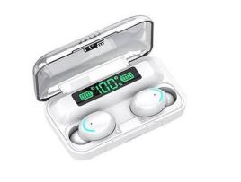 Auriculares ZXXI Bluetooth Sem Fio 5.3. Conjunto de Cinco