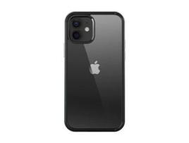 Capa para iPhone 11/6 SUPCASE Preto