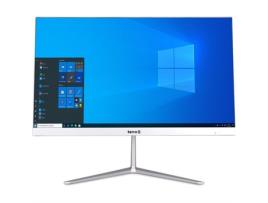 All-in-One WORTMANN AG 67771 (23.8 '' -  - RAM: 8 GB -  - Intel Iris Xe Graphics)