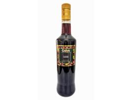 GALYS Licor Cassis 70 Cl