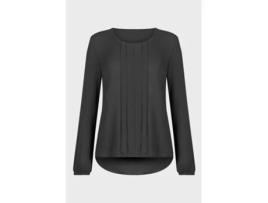 Blusa 19V69 ITALIA  JULIA BLACK